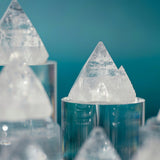 Apophyllite Points