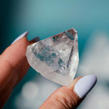 Apophyllite Points